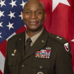 General Mitchell Kilgo